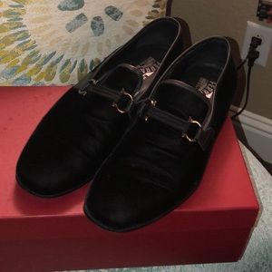 Salvatore Ferragamo Party